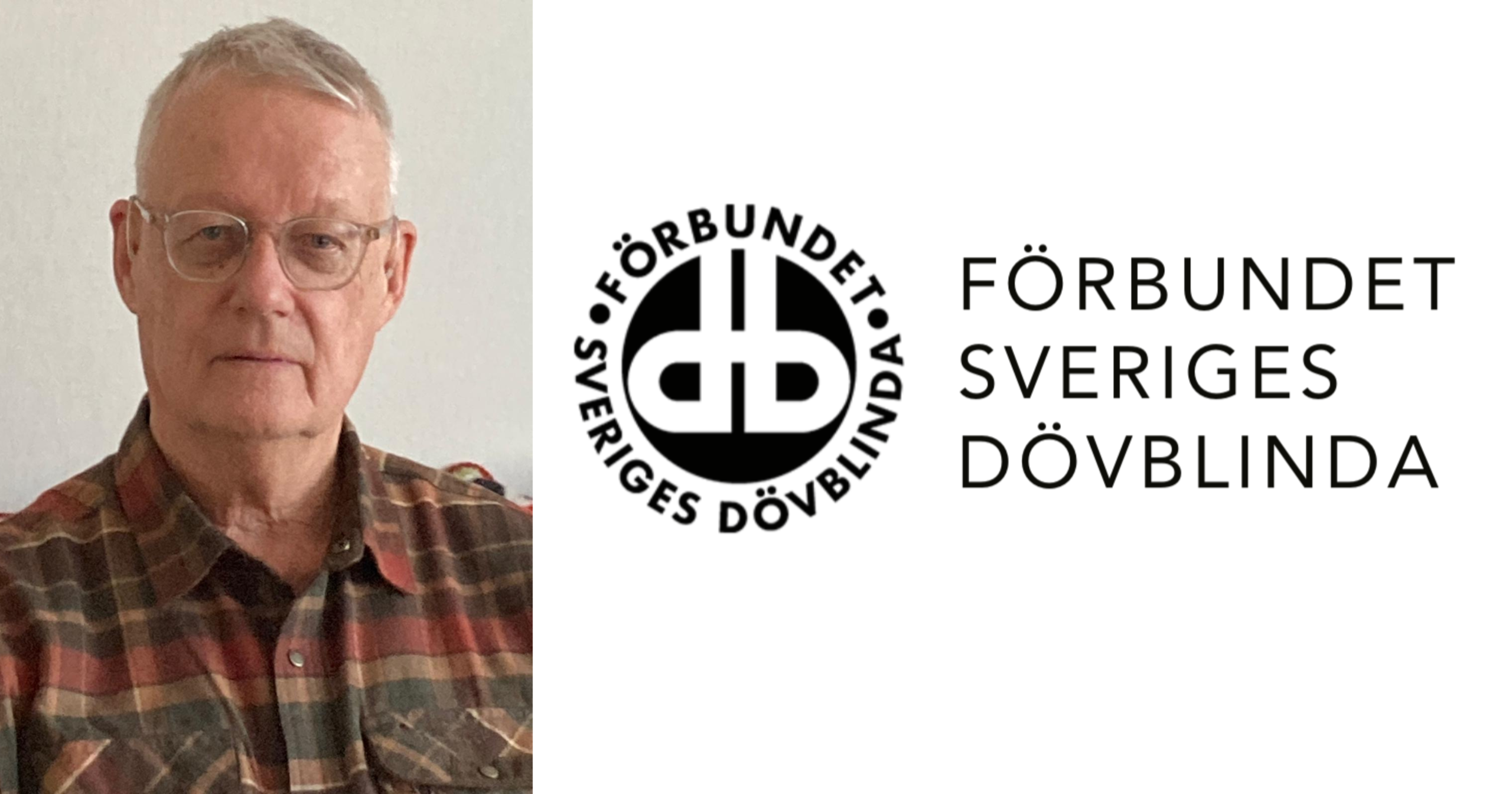 Kent Rashem och logotypen